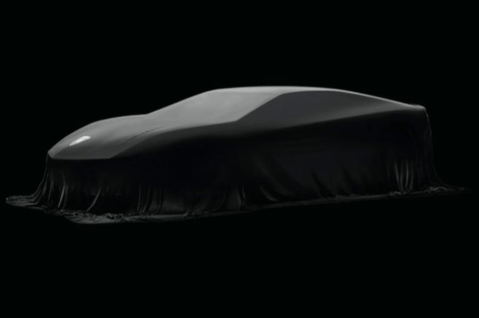 First Lamborghini EV arriving by 2030 as a two-door GT