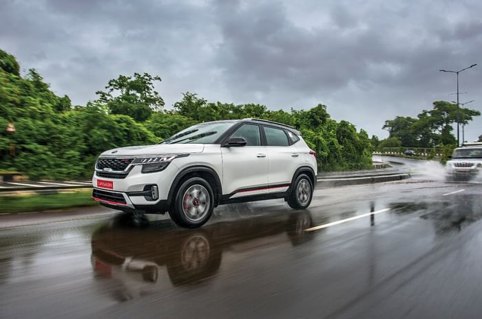 Kia Seltos real world fuel economy tested, explained