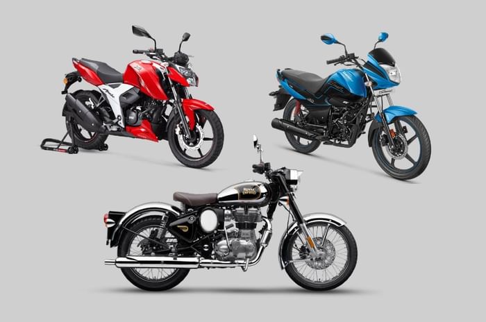Exports help Bajaj, TVS dodge May 2021 damage