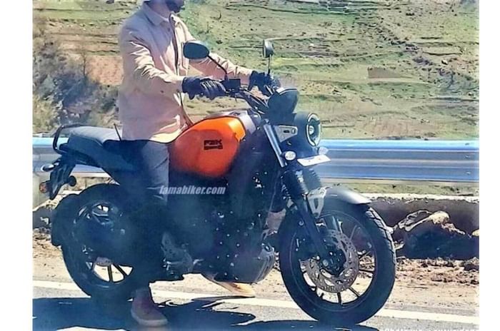 Yamaha FZ-X India launch likely on June 18
