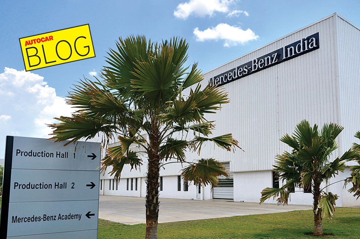 Self Reliance in Indian automotive sector - Image 1