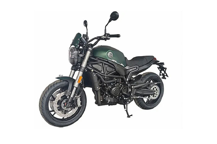 Benelli Leoncino 800 to get more displacement and power