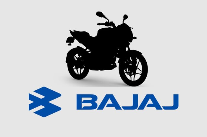 Bajaj Freerider trademarked