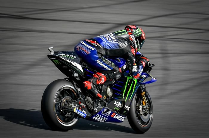 2021 Dutch MotoGP: Quartararo wins, extends advantage