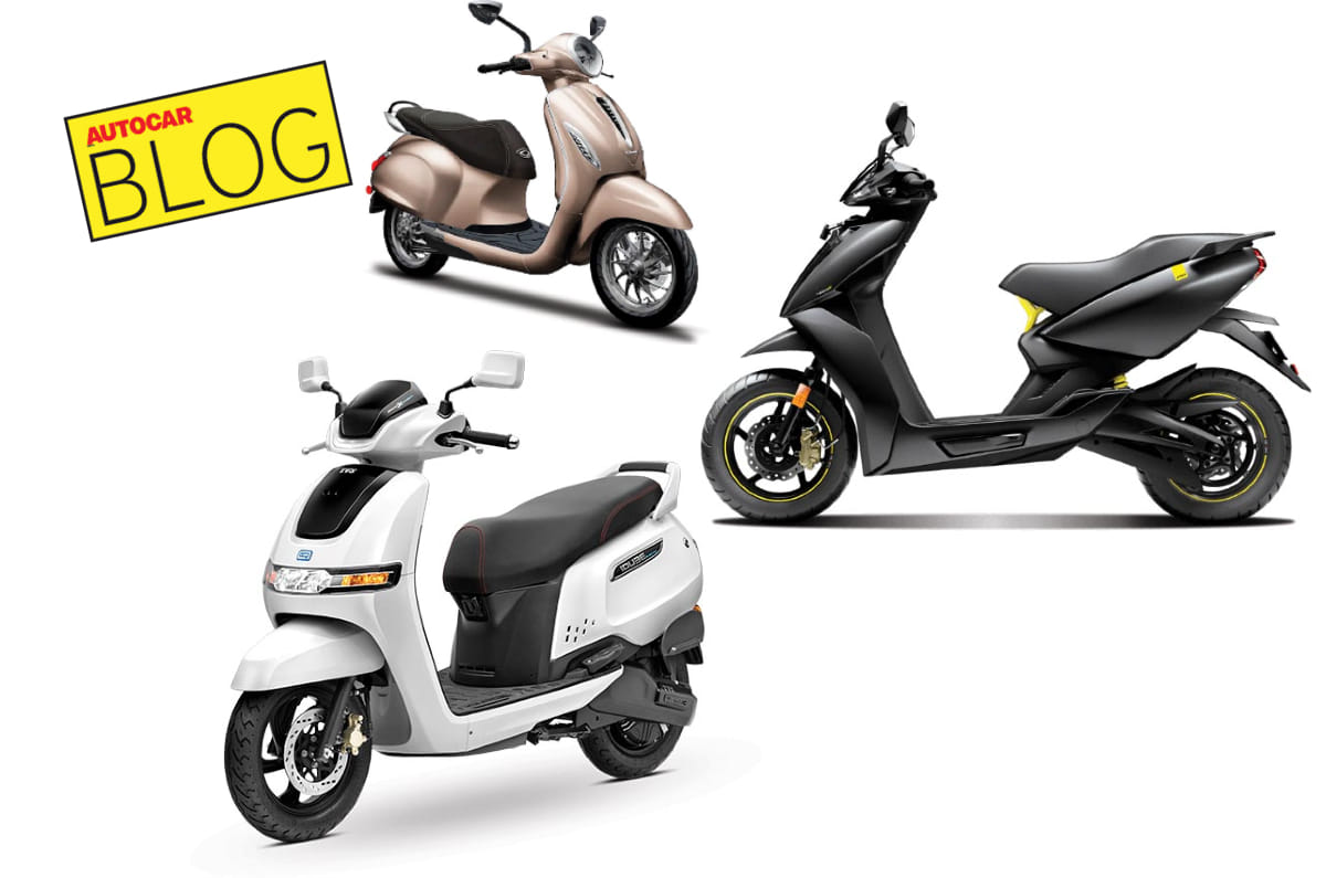 Right time to buy an EV? - Image 1