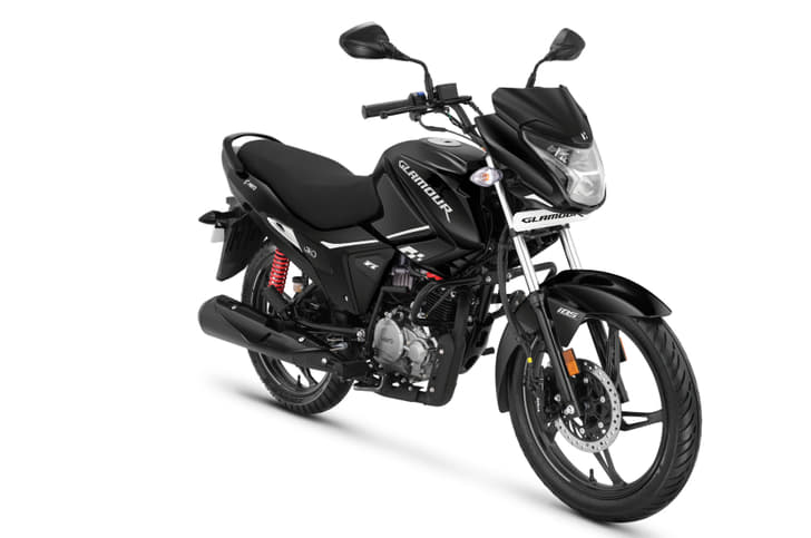 Hero Glamour Xtec with Bluetooth launched at Rs 78,900