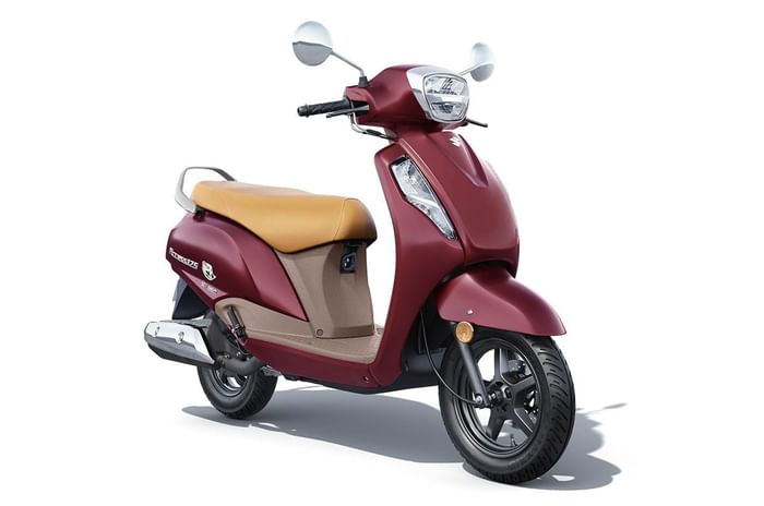 Upgrading from a 2012 TVS Wego Upgrading from a 2012 TVS Wego