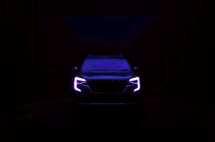 Mahindra XUV700 to get AdrenoX, Alexa-based voice commands