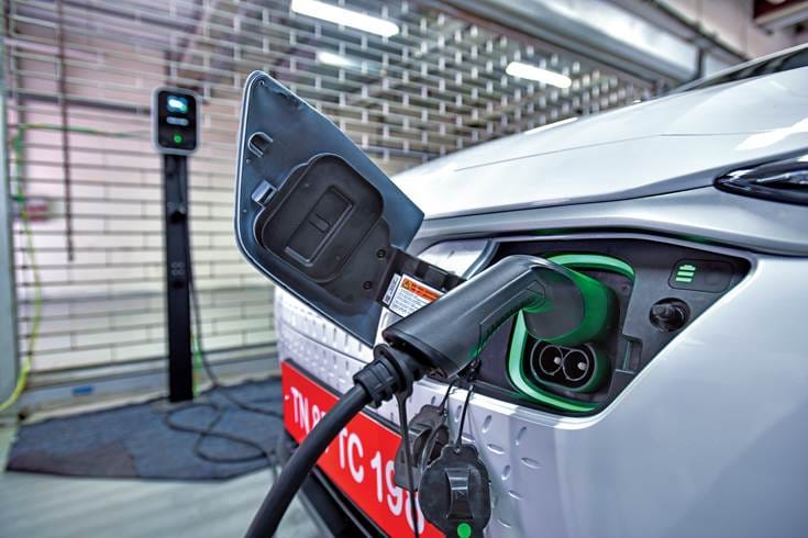 No more registration charges for electric vehicles in India