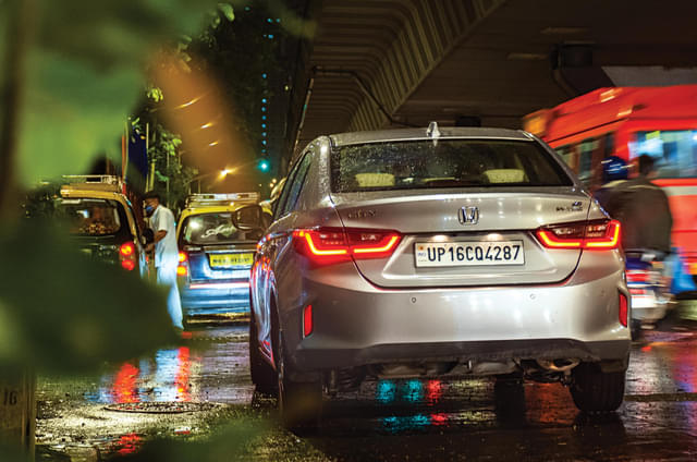 Honda City long term review, third report