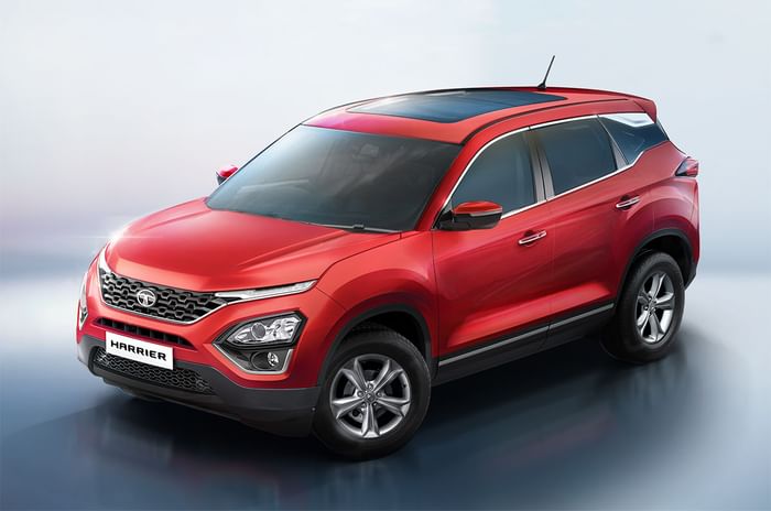 Tata Harrier, Safari get new XTA+ variants