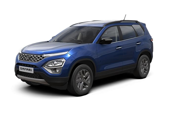 Tata Harrier, Safari get new XTA+ variants