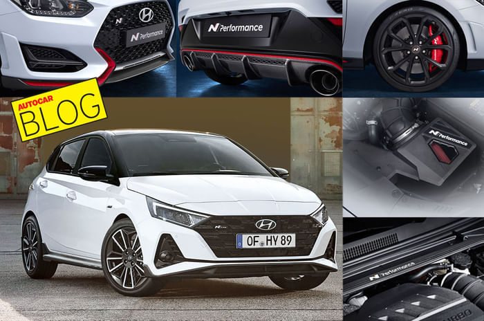 For &#8216;N-Performance&#8217;, say yes 