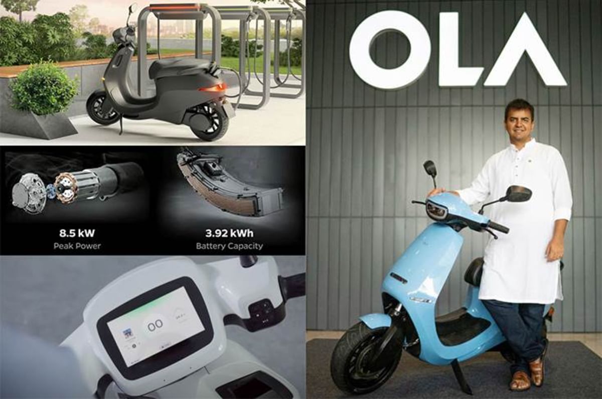 お礼や感謝伝えるプチギフト Ola Electric's Bhavish Aggarwal shares his thoughts on the リール