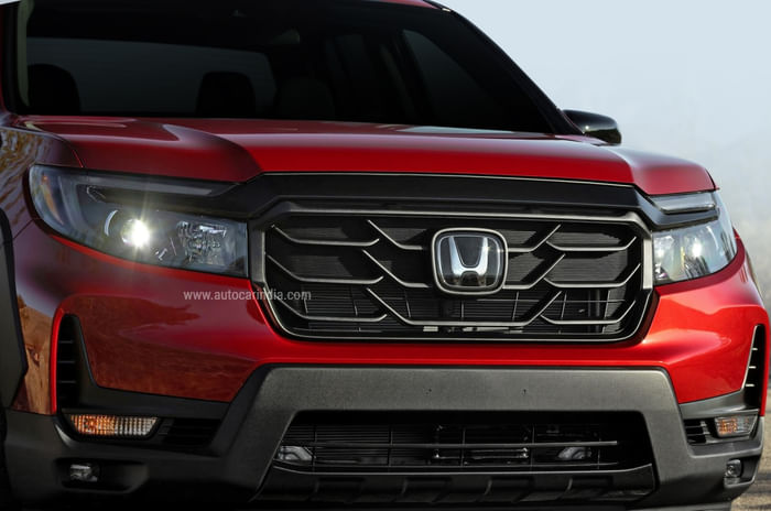 Honda confirms new India-focused SUV