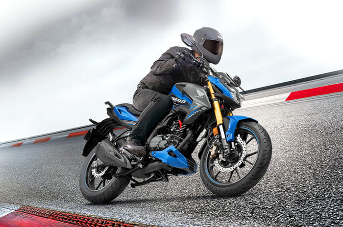 Honda Hornet 2.0 One Make Race joins the INMRC