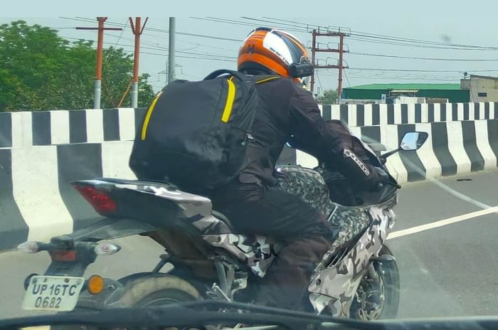 Next gen Yamaha R15, R15M launch expected soon