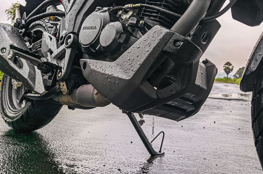 Honda CB200X review, test ride - Image 2