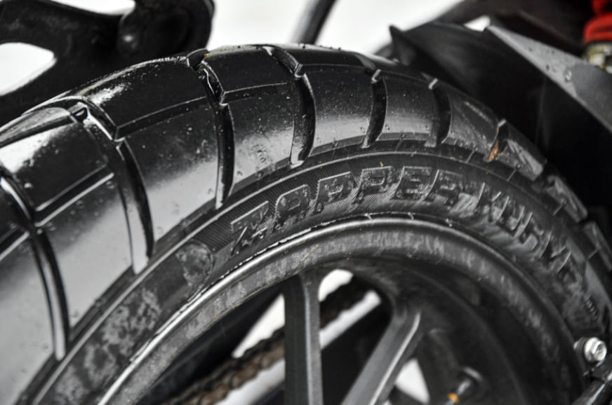 Honda CB200X review, test ride - Image 4