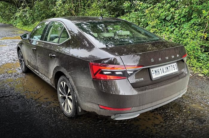 2021 Skoda Superb long term review, first report 2021 Skoda Superb long term review, first report