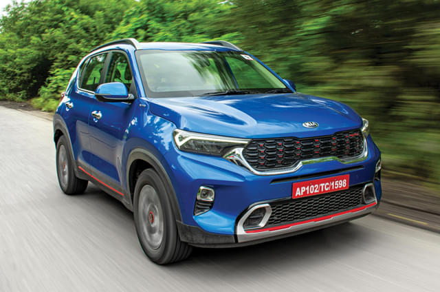 Kia Sonet long term review, final report
