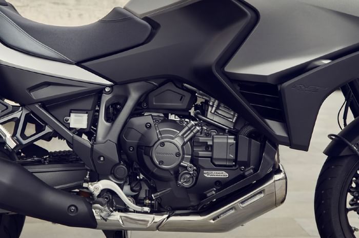 2022 Honda NT1100 unveiled