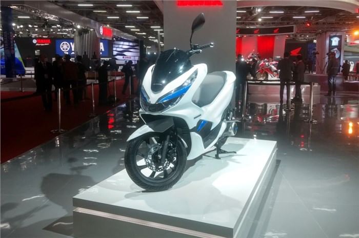 HMSI: Natural adoption of EVs still a few years away