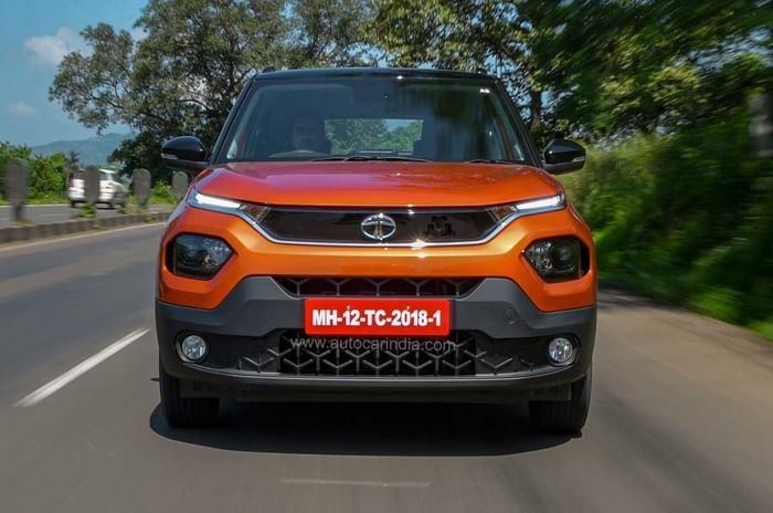 Tata Punch real-world fuel economy tested, explained