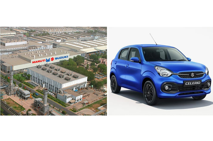 Maruti Suzuki to set up a third plant in Haryana
