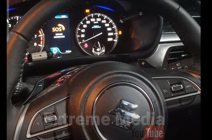 2022 Maruti Brezza to get loads of updates
