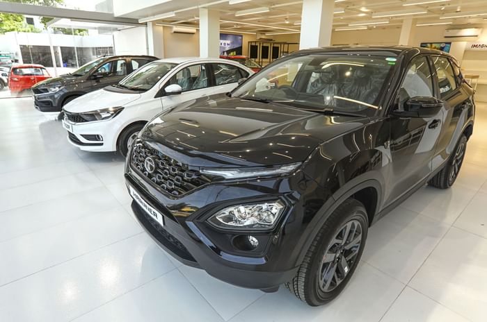 Maruti, Hyundai sales slide; Tata remains on the up in November