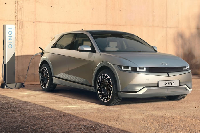 Hyundai to launch six EVs in India by 2028