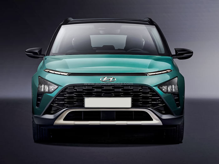 SUV body style for mass-market EV &#8216;a no-brainer&#8217;: Hyundai India