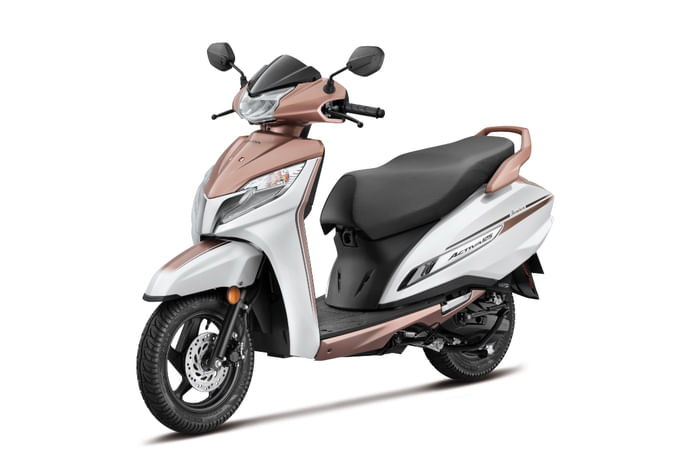 Honda Activa 125 Premium Edition launched