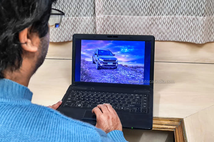 Jeep to teach off-roading online