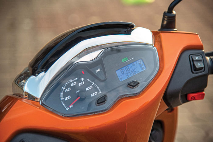 TVS Jupiter 125 review, road test TVS Jupiter 125 review, road test