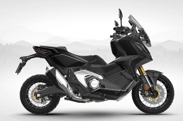 Honda X-ADV name trademarked in India