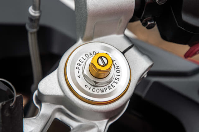 TVS Apache RR 310 BTO review, test ride