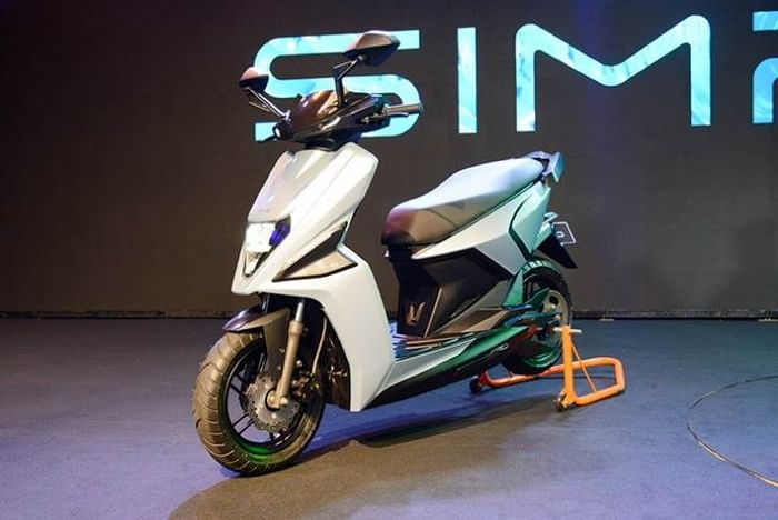 Simple Energy, Siemens join hands to develop e-mobility solutions