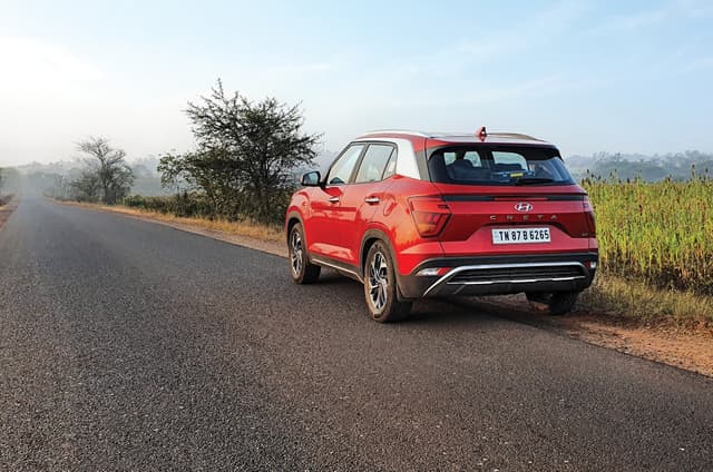 Hyundai Creta long term review, final report