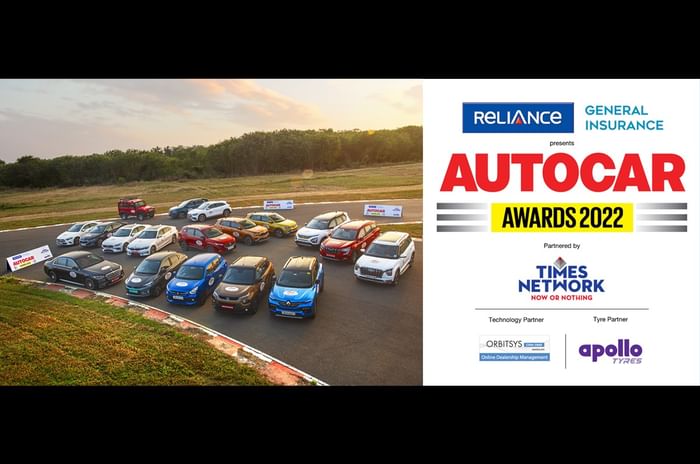 Vote now! Autocar India Viewers&#8217; Choice Car and Bike Awards 2022