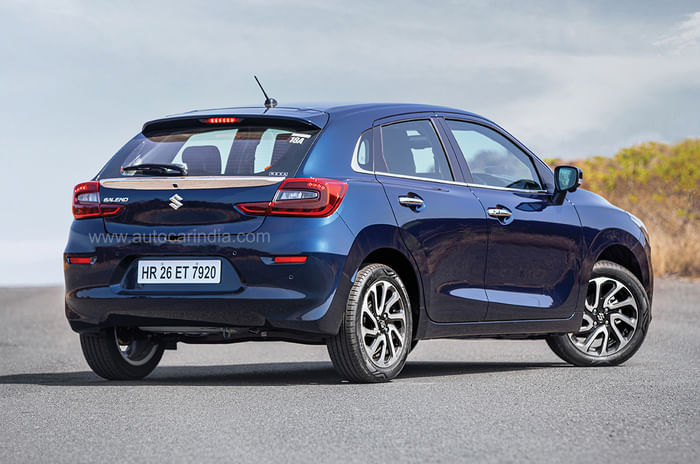 New Maruti Suzuki Baleno price, features, safety, engine, gearbox and more  - Introduction | Autocar India