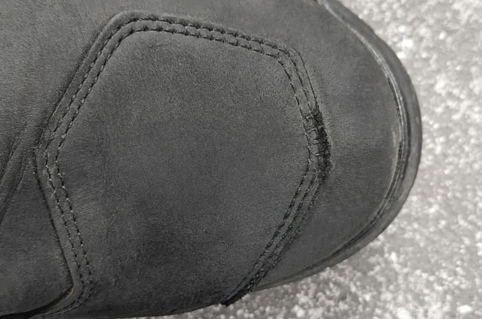 Royal Enfield TCX Stelvio ADV boots Royal Enfield TCX Stelvio ADV boots