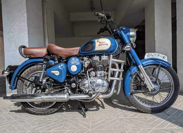 Used Royal Enfield Classic 350: Why should you buy one?