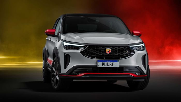 First-ever Fiat Abarth SUV revealed