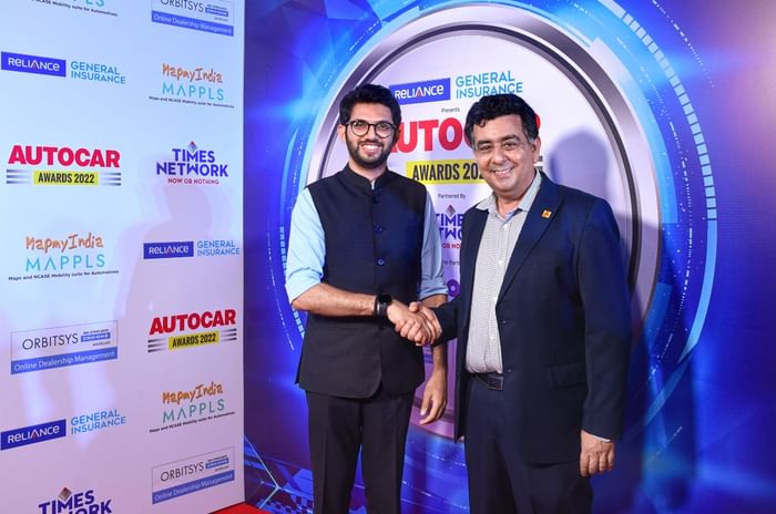 Mahindra XUV700, TVS Raider win top honours at Autocar Awards 2022