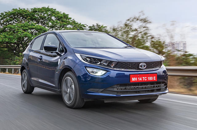 Tata Altroz DCA review &#8211; The Altroz to buy?