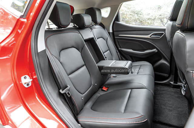 2022 MG ZS EV review: Current affair 