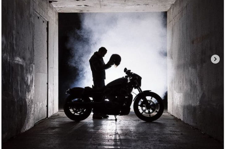 Harley-Davidson to unveil new Sportster model on April 12