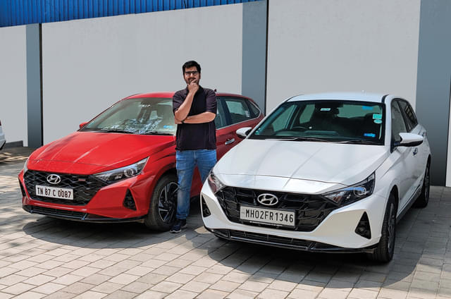 Hyundai i20 Turbo iMT long term review, 20,000km report
